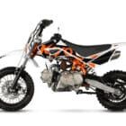 Kayo TS 90 Dirt Bike