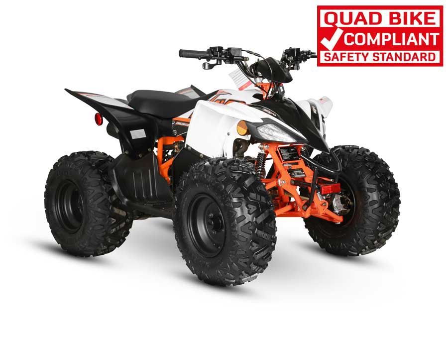 KAYO PRDATOR 125