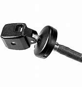 Carefree RH Black Spring Assy 8-18'