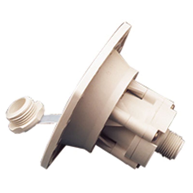 Mains Water Inlet
