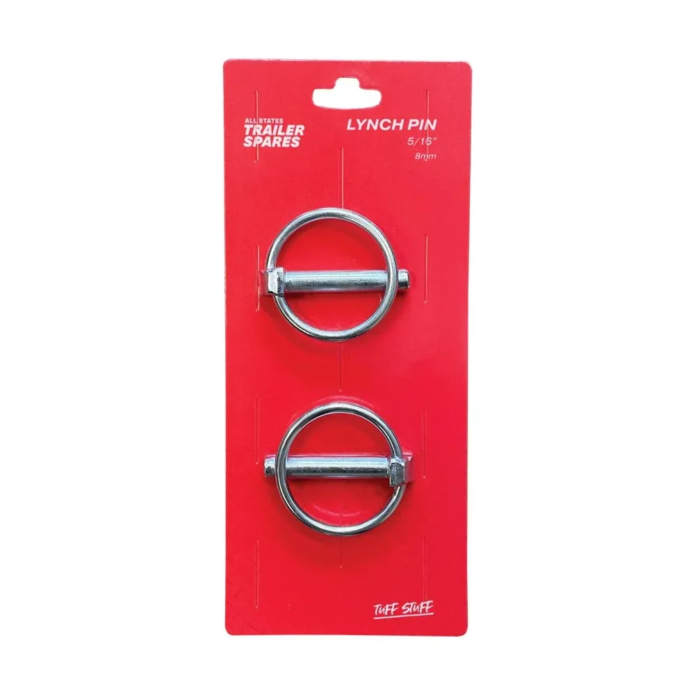 R Clip 3mm