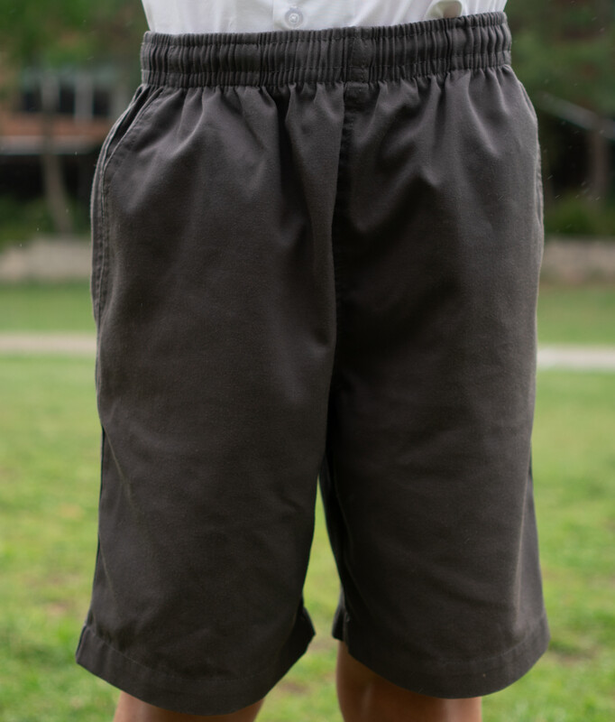 Shorts - Grey