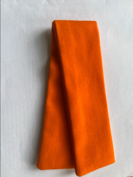 Summer Tunic Tie