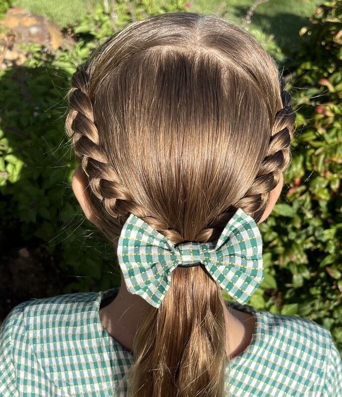 Summer Bow