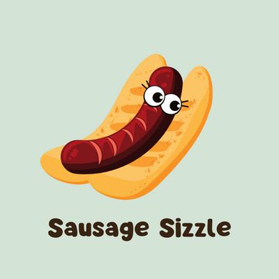 Sausage Sizzle