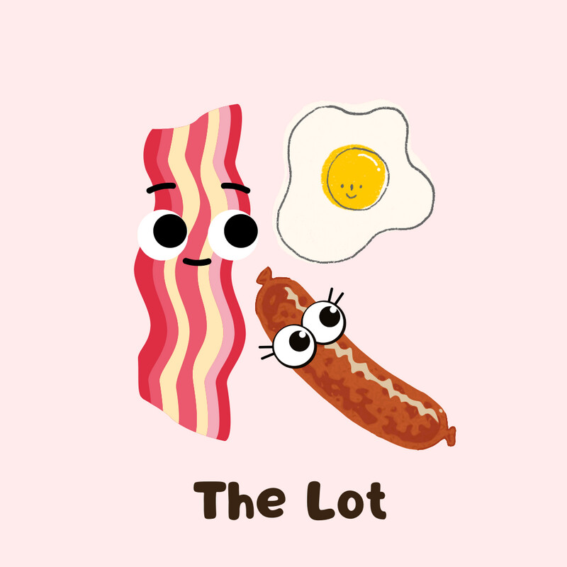 The Lot