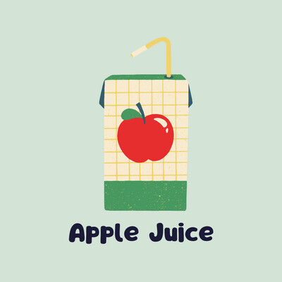 Drink - Apple juice