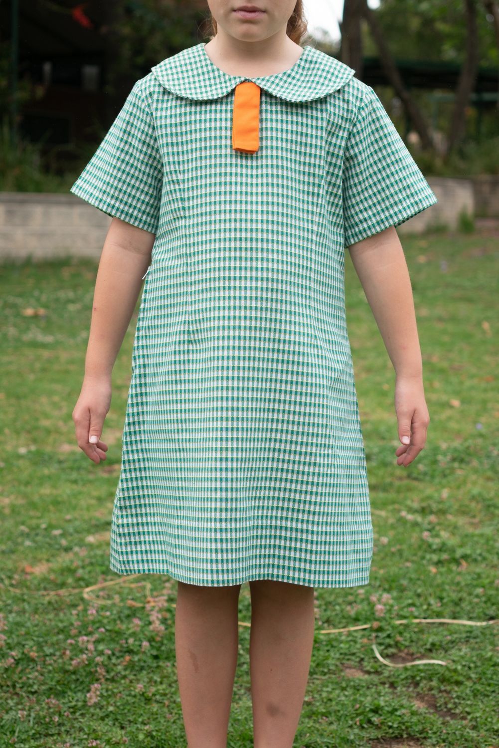 Summer Tunic, Size: 4
