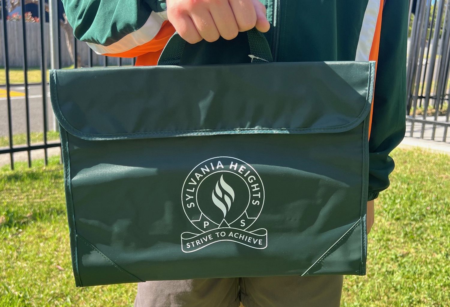 Library Bag