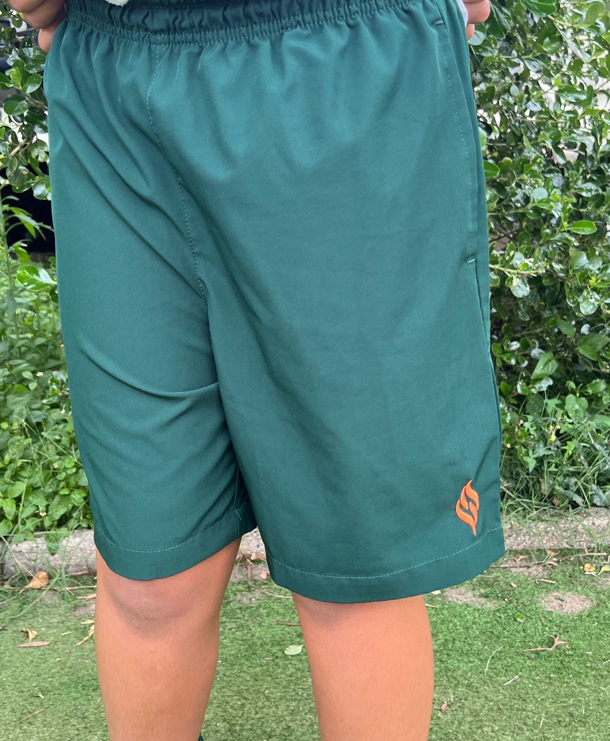 Sports Shorts, Size: 4