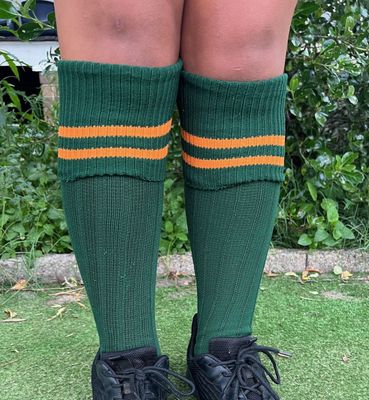 PSSA Socks