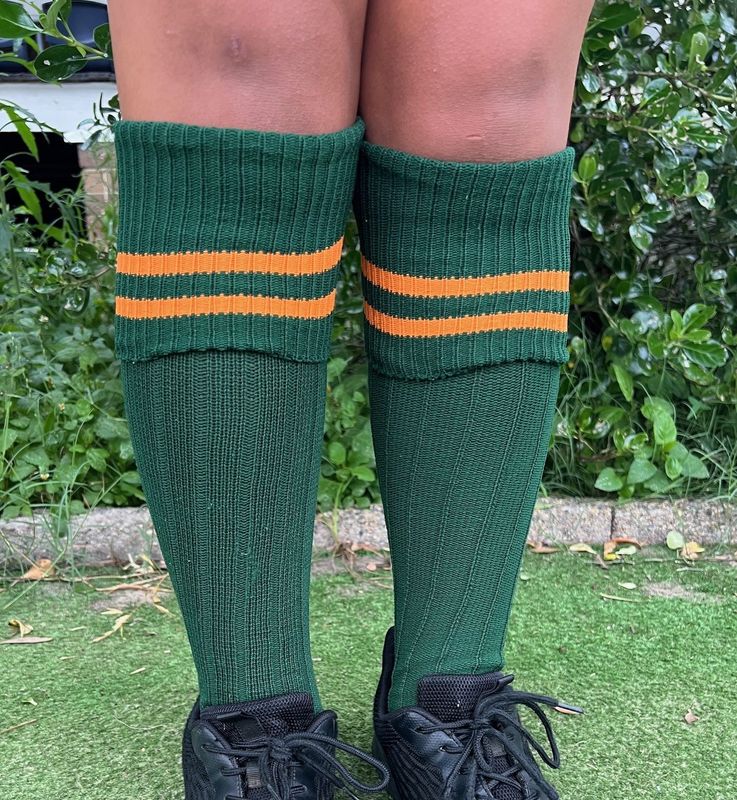 PSSA Socks