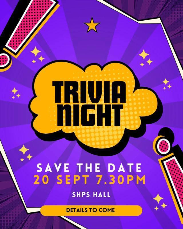 Trivia Night
