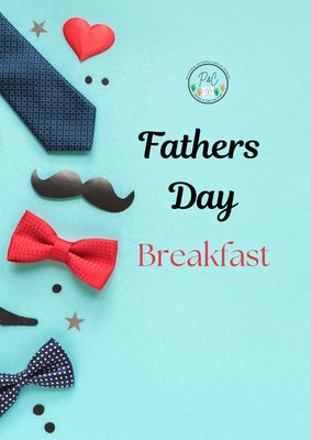 Fundraising - Breakfast