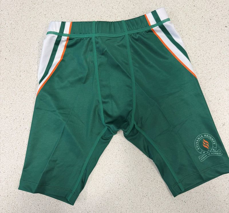 Male Compression Shorts (Skins)