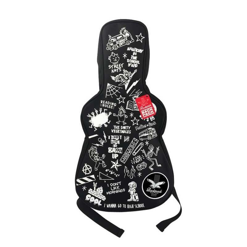 Guitar Backpack