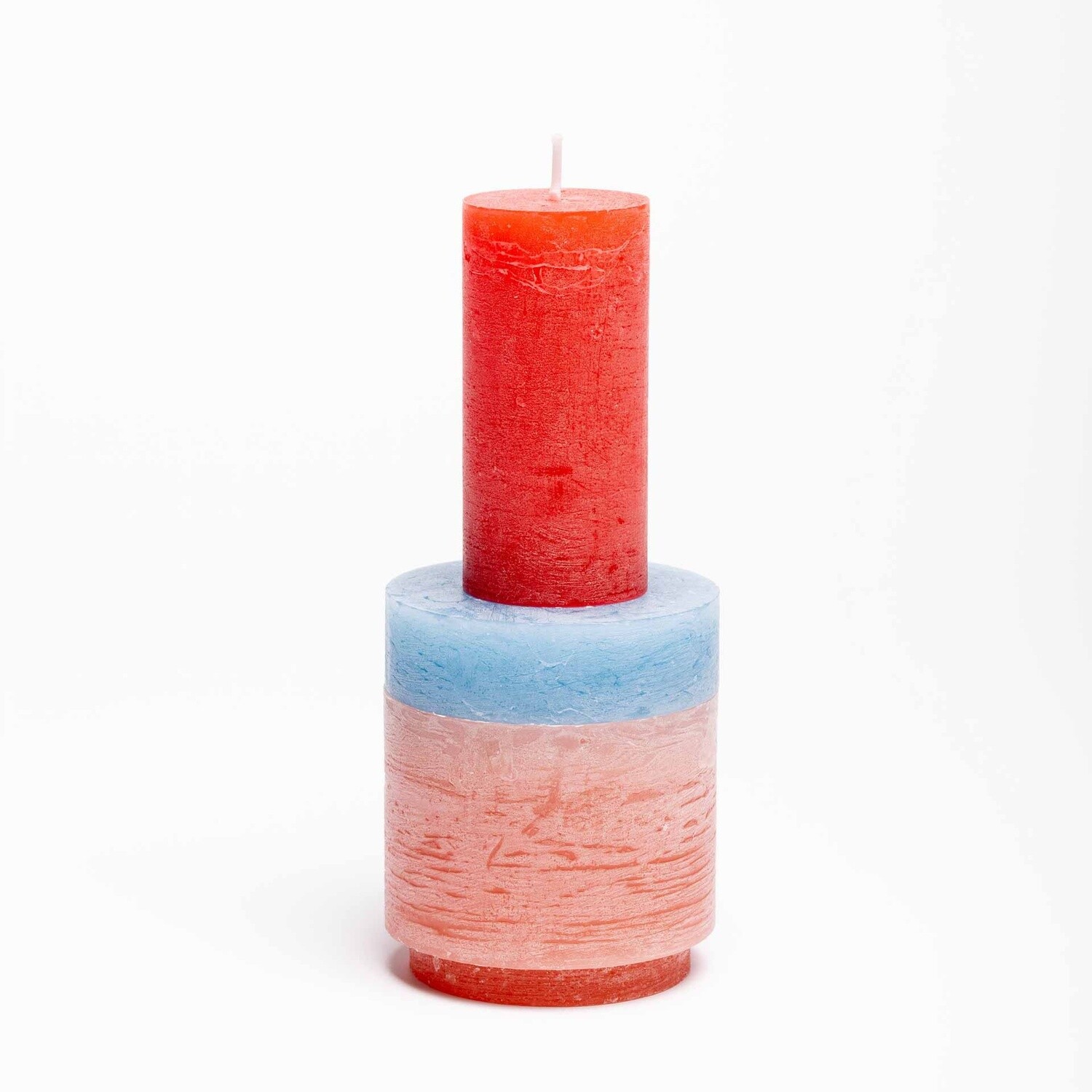 Candl Stack 02 (Pink)