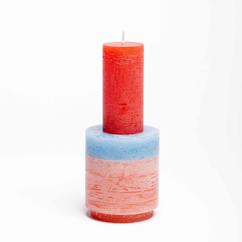 Candl Stack 02 (Pink)