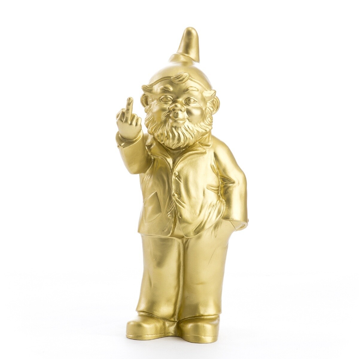 Sponti - Gold