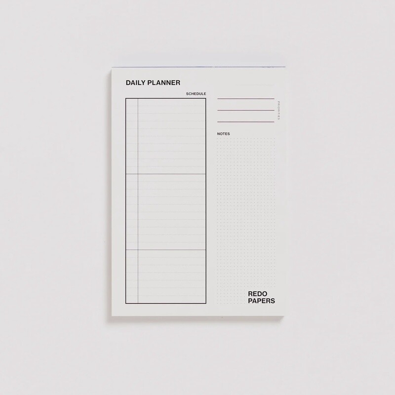 Daily Planner
