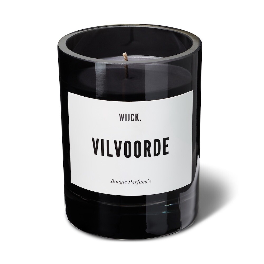 Geurkaars Vilvoorde - Geur Urbanist