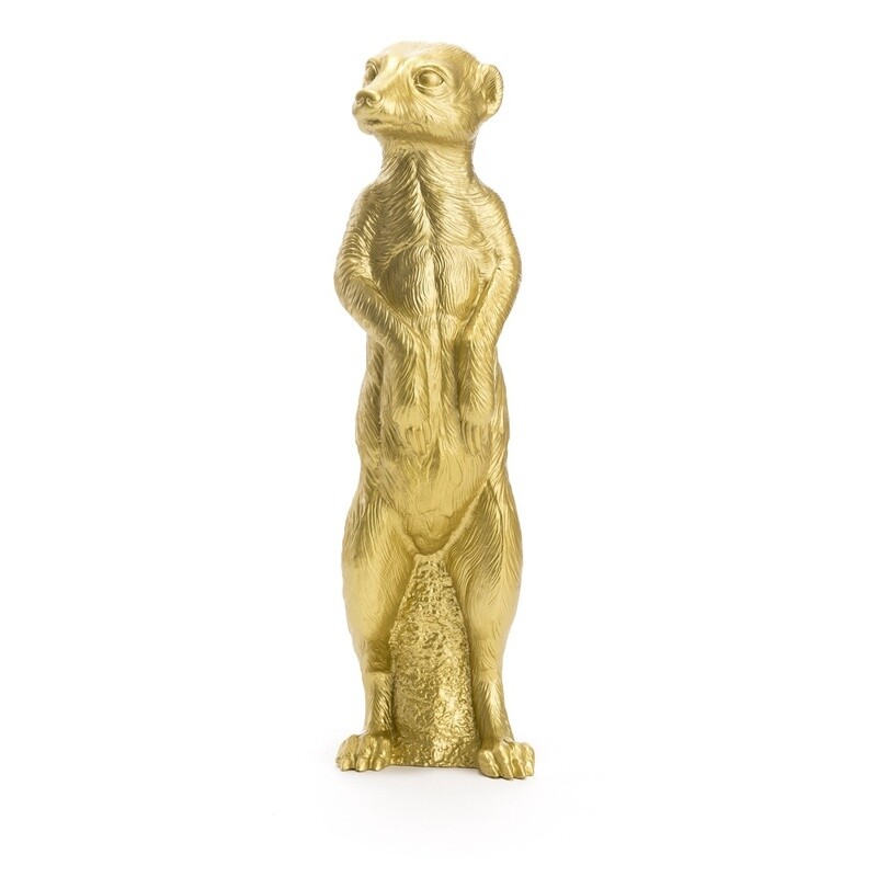 Suricate - Gold