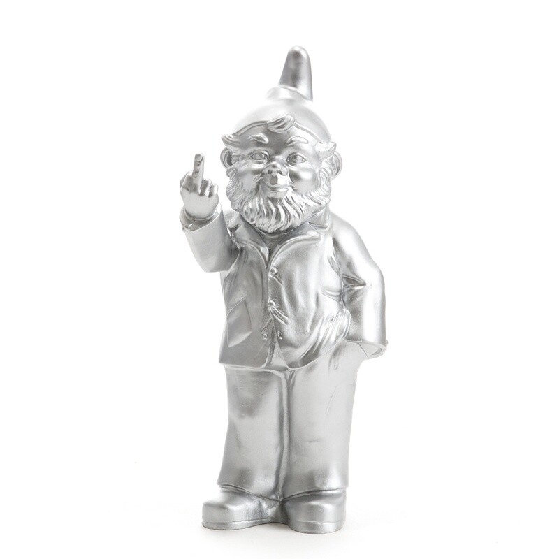 Sponti - Silver