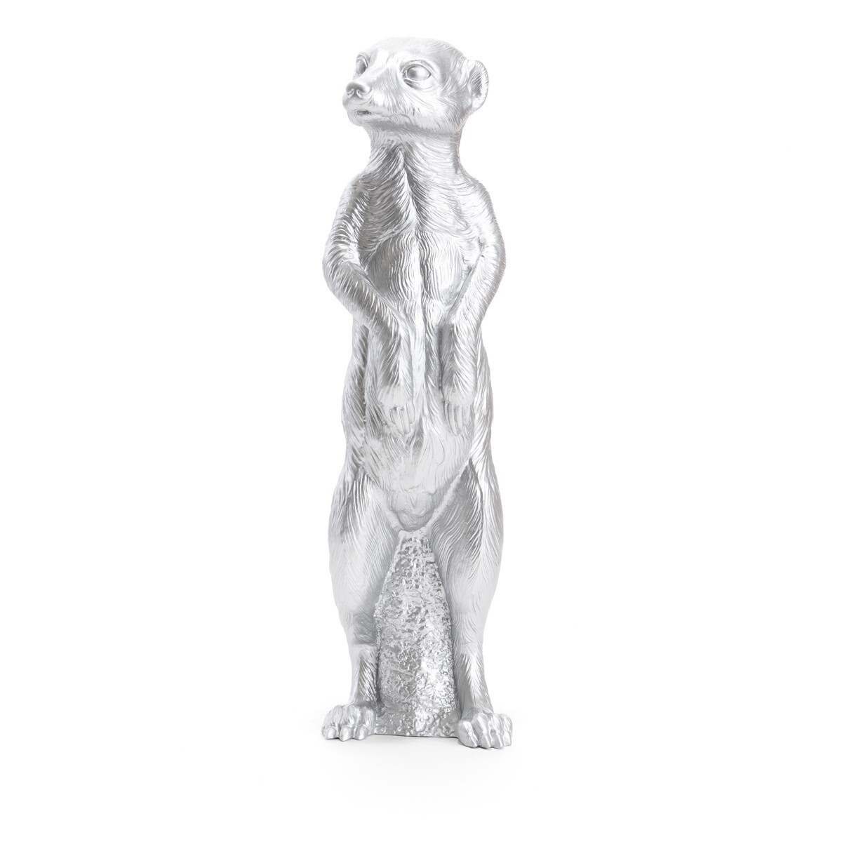 Suricate - Silver