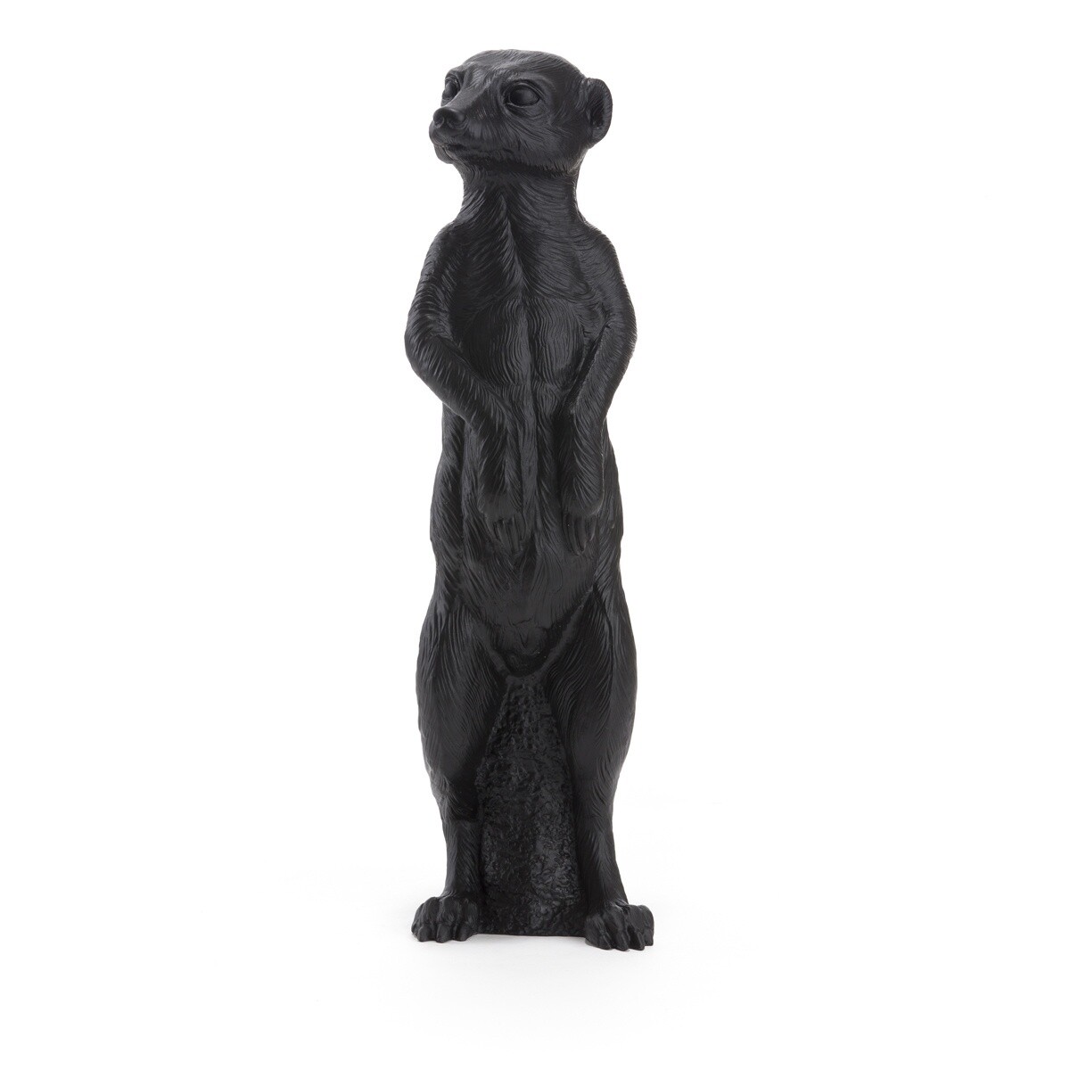 Suricate - Black