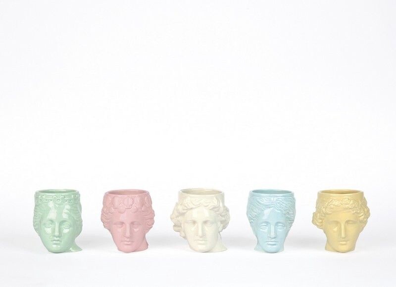 Apollo Mug White