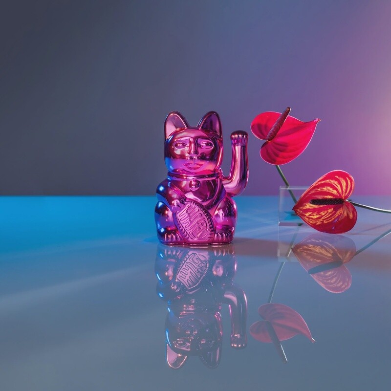 Lucky Cat Cosmic - Venus