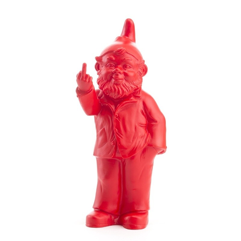 Sponti - Red