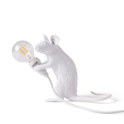Mouse Lamp standing