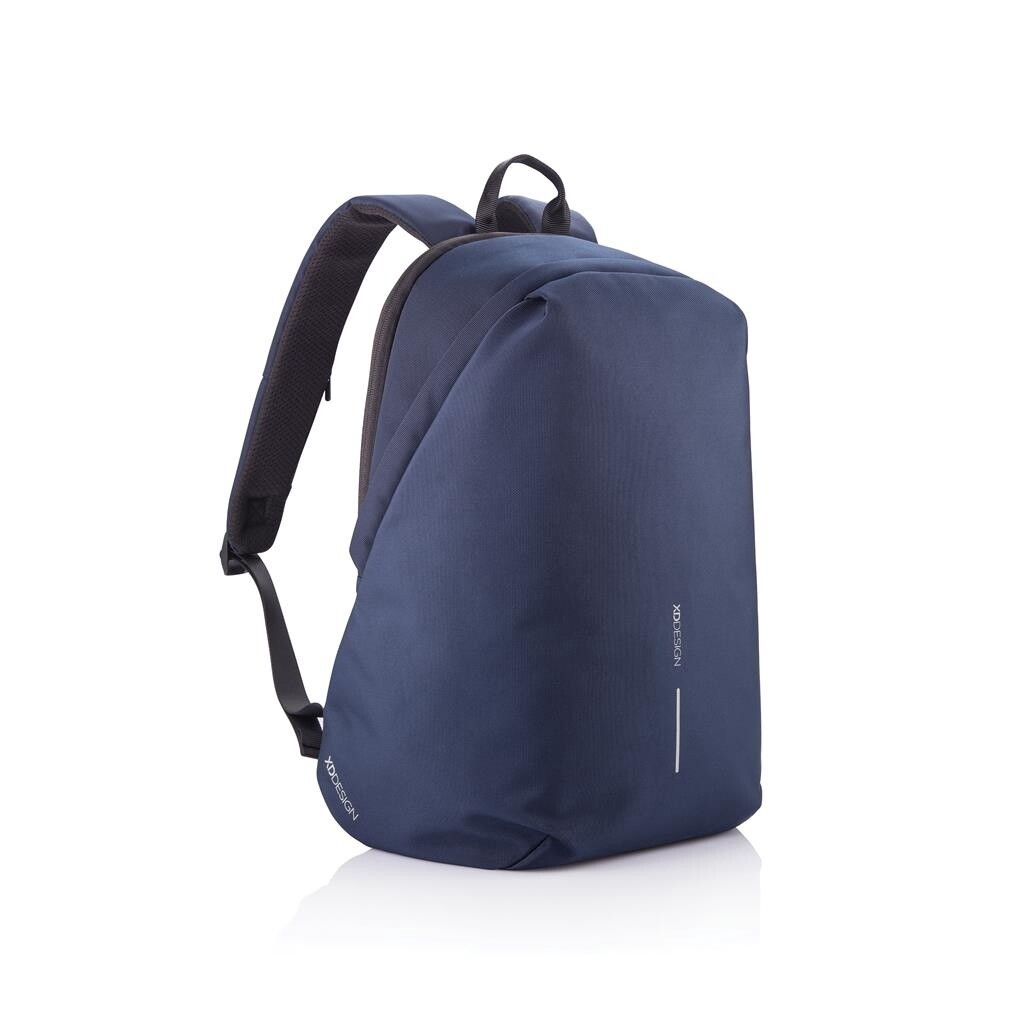 Bobby Soft - donkerblauw