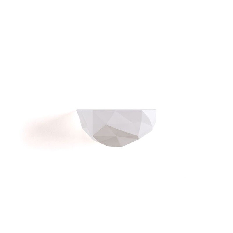 Space Rocks White Small