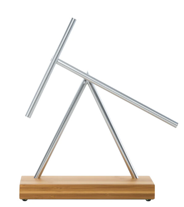 Swinging Sticks Original Edition - Bamboo Solid