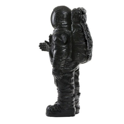 Astronaut - Black