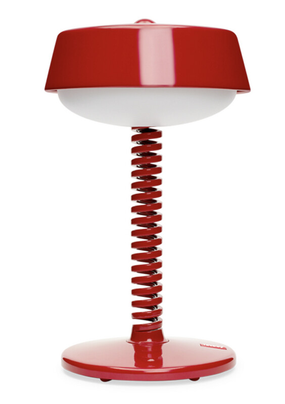 Bellboy Red