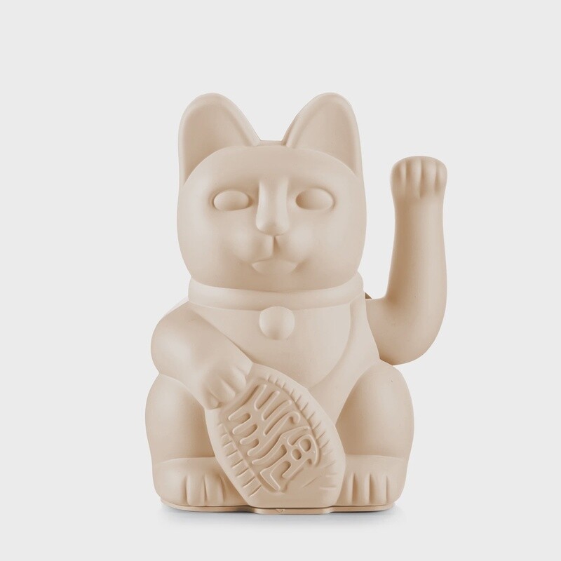 Lucky Cat Classic - Ocher (oker)