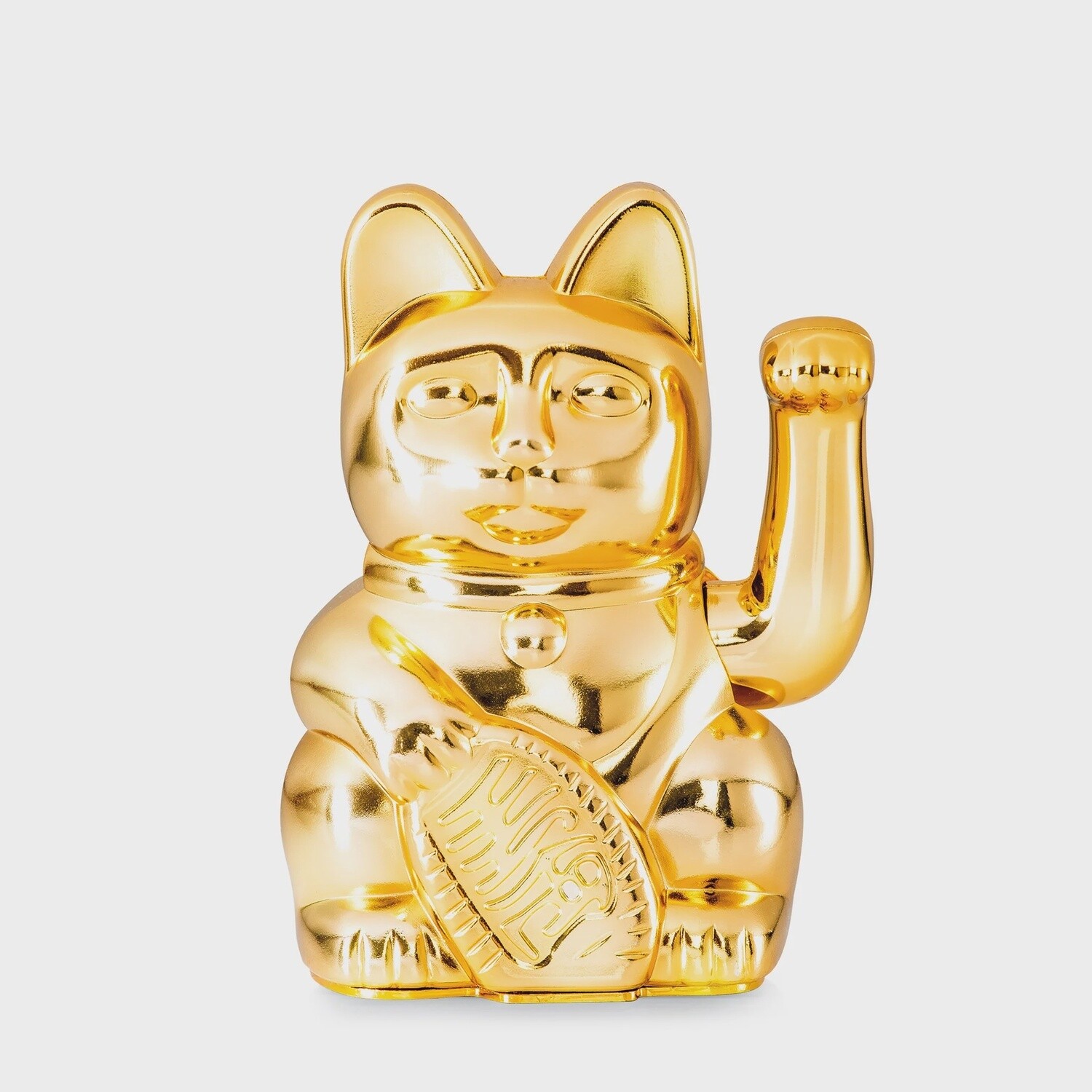 Lucky Cat Classic - Goud