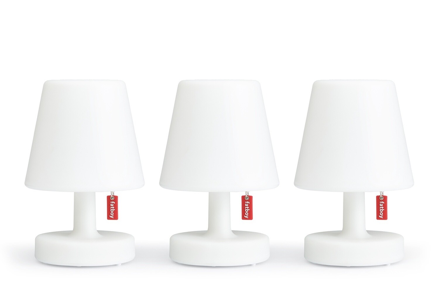 Edison the mini set of 3