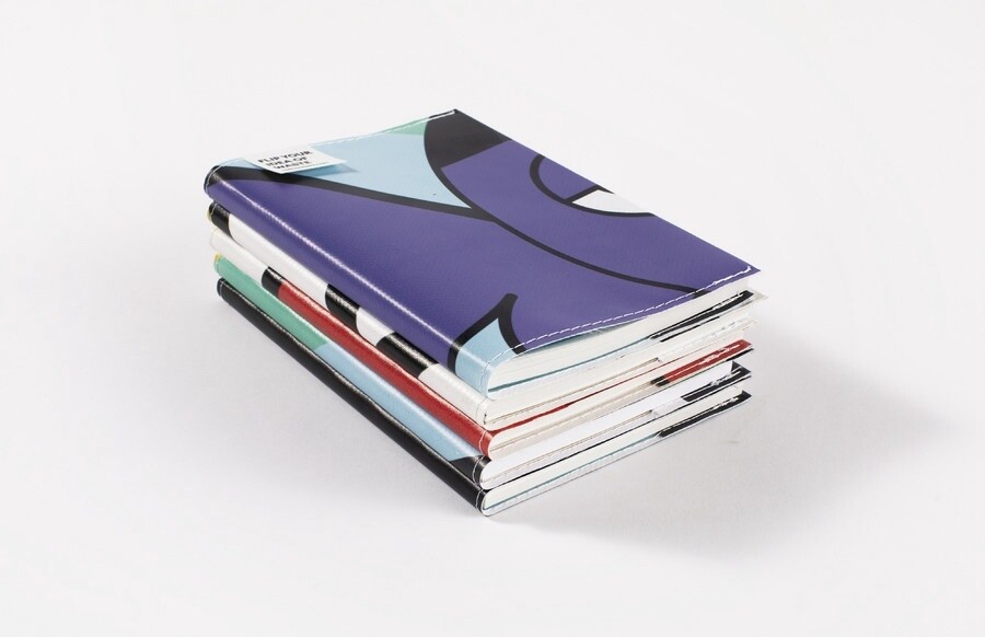 Bullet Notebook