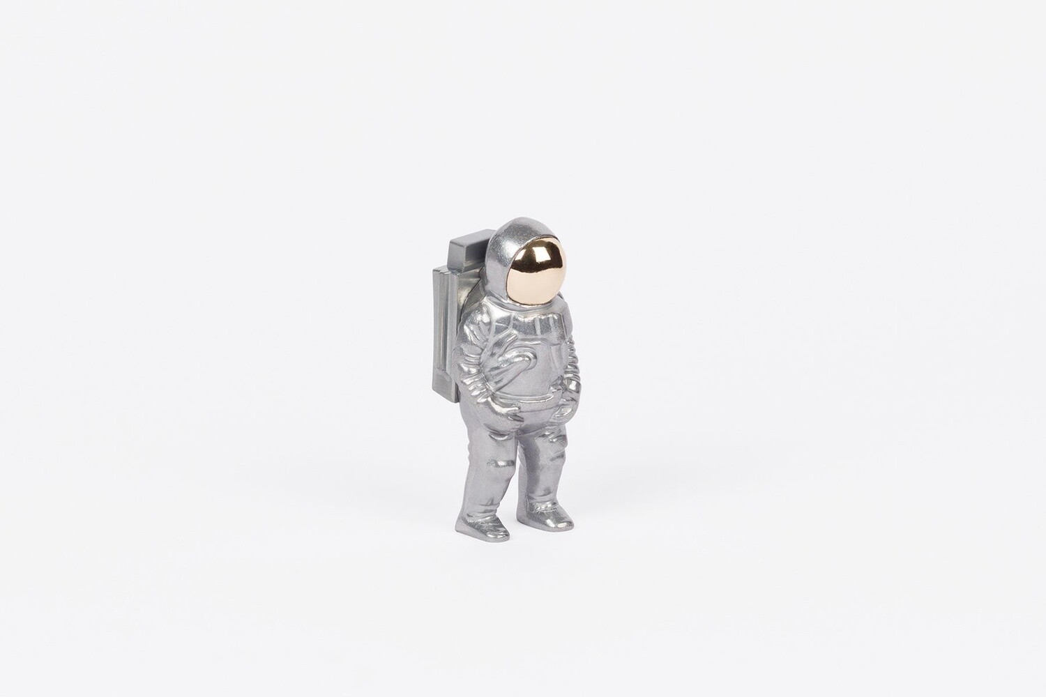 Houston Bottle Opener
