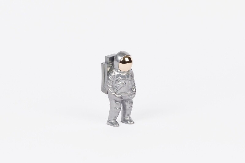 Houston Bottle Opener