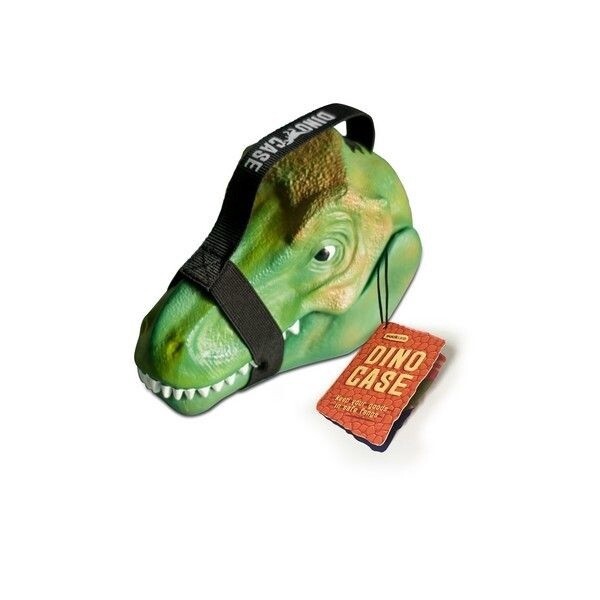 Dinosaur Lunch Box