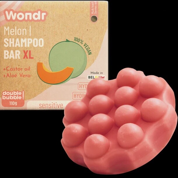 XL Shampoo  Melon