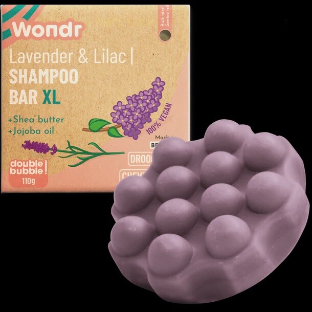 XL Shampoo  Lavender Haze