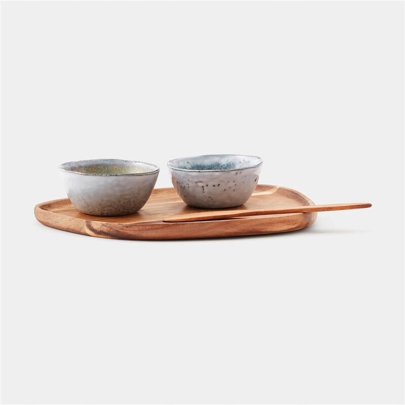 Nomimono tapas set