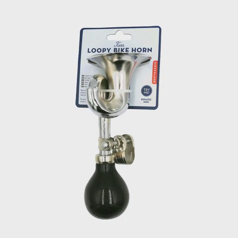 Bugle bike horn fietsbel toeter