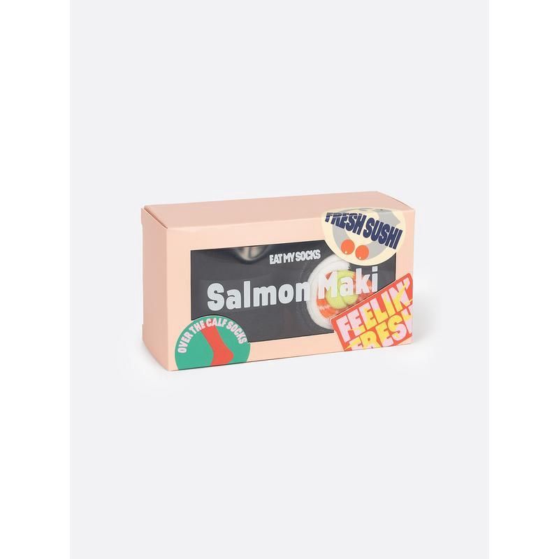 sokken volwassen sushi roll
